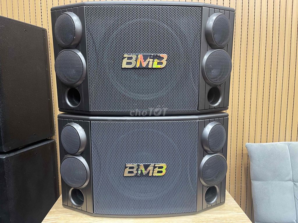 loa BMB CSD 880 bãi nhật xịn.bass như sấm