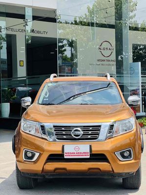 Nissan Navara EL 2020, xe đẹp, bảo hành