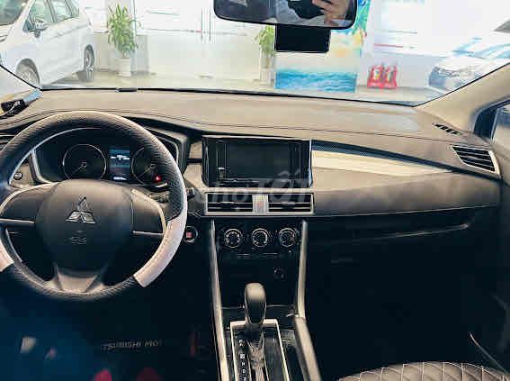 Đã bán- Mitsubishi Xpander 2023 AT Nâu - 56000 km. Mua bán Ô tô tại Quận Bình Tân Tp Hồ Chí Minh được đăng bởi Xe chính hãng giá tốt hình 10