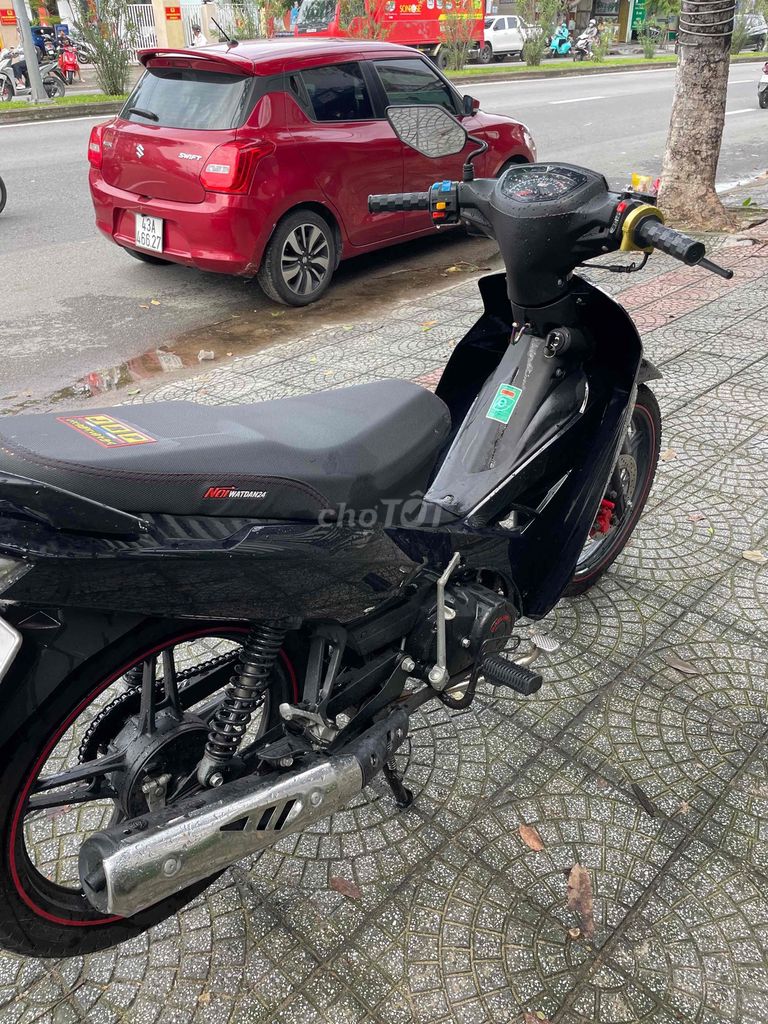 Chính chủ cần bán Si 50CC máy rin chạy ngon. Mua bán Xe máy tại Quận Liên Chiểu Đà Nẵng được đăng bởi Cửa hàng xe máy Nhớ Đình Nguyễn hình 5