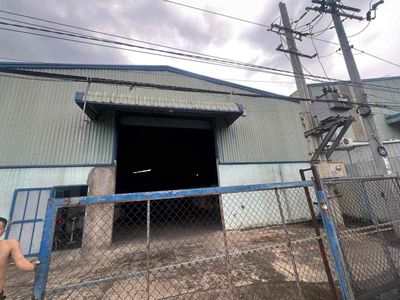 🔴KHO XƯỞNG LONG AN GIÁ RẺ LONG AN ĐIỆN 400 KVA XE CÔNG VÀO OK. Cho thuê văn phòng, mặt bằng kinh doanh tại Huyện Bến Lức Long An được đăng bởi Kho xưởng Thành Phát
