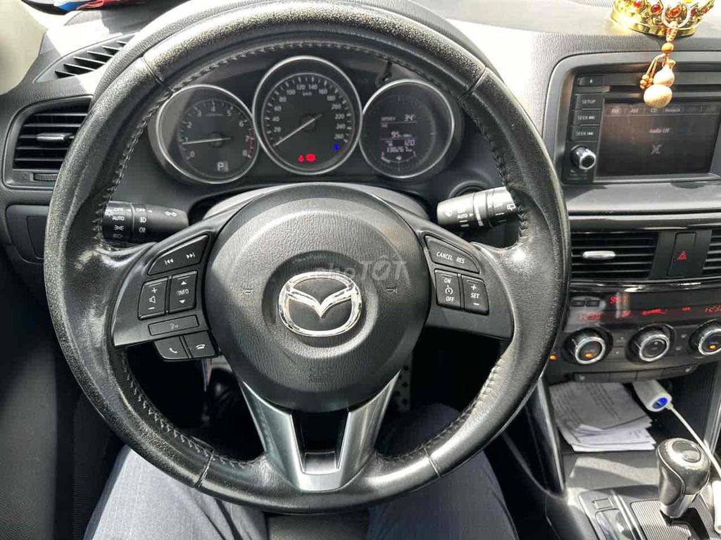 Mazda CX 5 2013 - 130000 km. Mua bán Ô tô tại Quận Hà Đông Hà Nội được đăng bởi A toàn hình 10