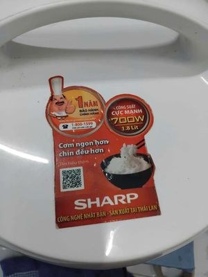 Nồi cơm. Mua bán Dụng cụ nhà bếp tại Quận 7 Tp Hồ Chí Minh được đăng bởi Trần. Na
