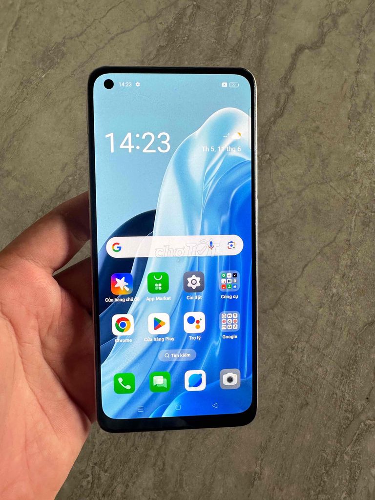 Bán oppo reno 7 như hình. Mua bán Điện thoại tại Thành phố Đồng Xoài Bình Phước được đăng bởi Ngọc Hân hình 1