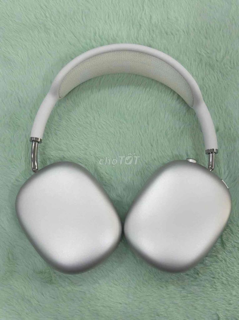 Tai Nghe AirPods Max FullBox. Mua bán Tivi, Âm thanh tại Quận Liên Chiểu Đà Nẵng được đăng bởi Phương Anh Store hình 1