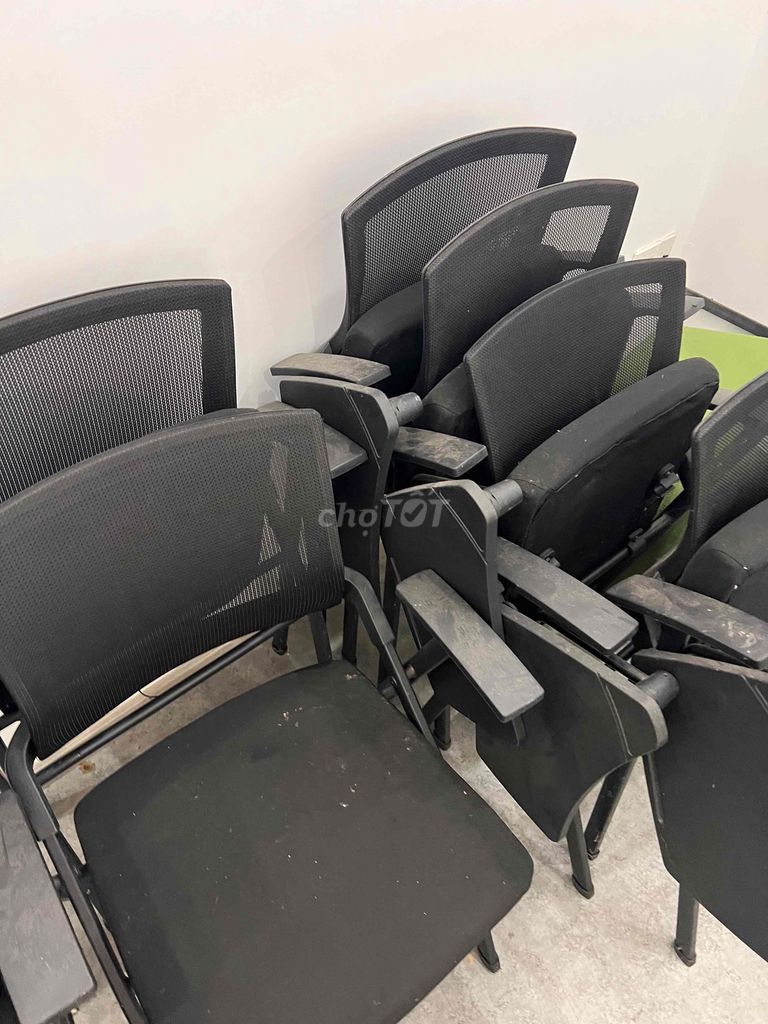 Ghế gấp liền bàn lưới Đen còn mới. Mua bán Bàn ghế tại Quận Ô Môn Cần Thơ được đăng bởi Quang Vũ hình 1