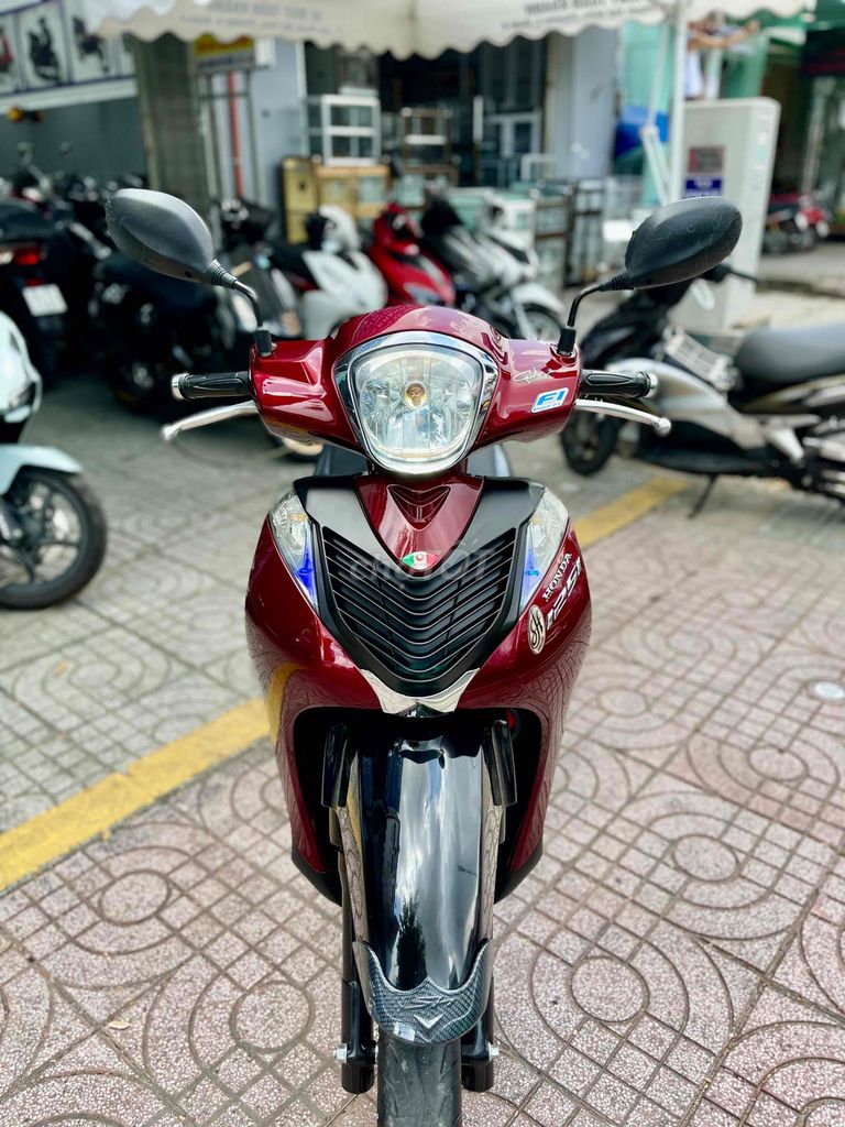 ❤️Honda SH Mode 2015 Khóa Smk, BSTP 9Chủ, GÓP