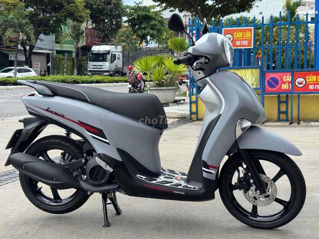 yamaha janus 2025 xe mua chưa chạy. Mua bán Xe máy tại Quận Cẩm Lệ Đà Nẵng được đăng bởi 153 Đường 2 tháng 9 Hoà cường Tp Đà Nẵng  hình 2