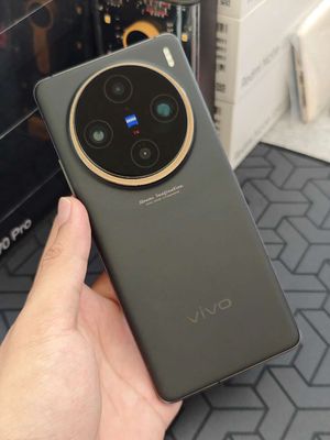 Vivo X100 Pro 12/256Gb