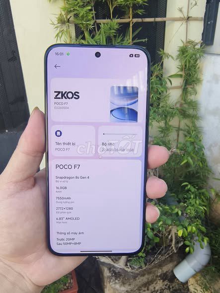 Xiaomi Redmi Turbo 4 Pro 256GB Đen 99%. Mua bán Điện thoại tại Quận 1 Tp Hồ Chí Minh được đăng bởi Hội Đồ Điện Tử hình 1