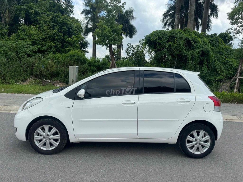 Toyota yazis. Mua bán Ô tô tại Quận Long Biên Hà Nội được đăng bởi Dương văn Thoại hình 6