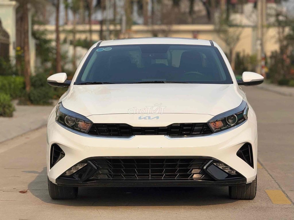 KIA K3 luxury 2023 - 3 vạn km