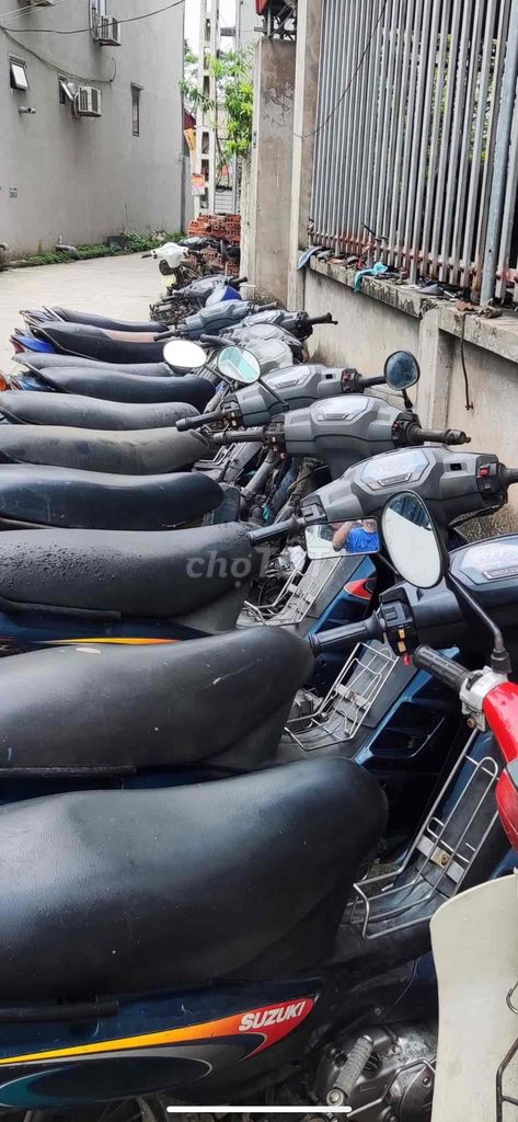 em chuyên mua xe tay ga hư và hỏng kg nổ cũng mua. Mua bán Xe máy tại Quận Gò Vấp Tp Hồ Chí Minh được đăng bởi Văn Sắc hình 1