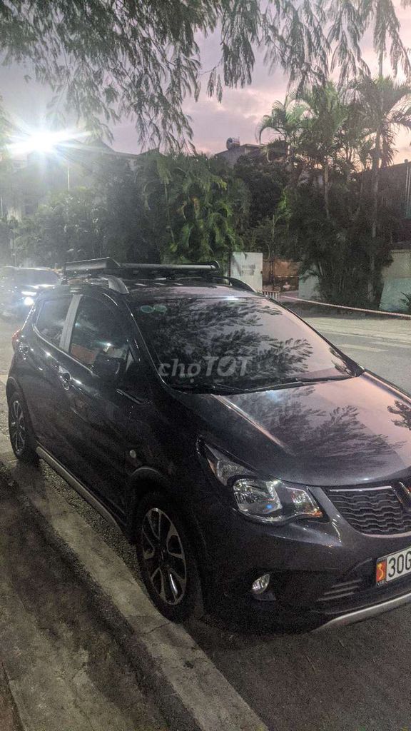 2019 1.4 AT Premium - 26000 km. Mua bán Ô tô tại Quận Hoàng Mai Hà Nội được đăng bởi vinh 82 trần đình hình 6