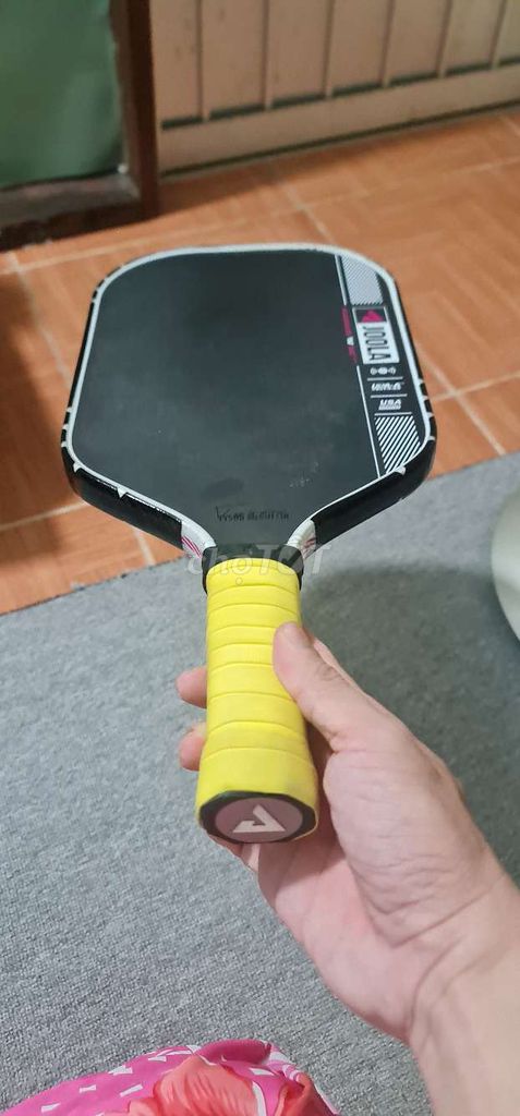 Bán vợt Pickleball Joola. Mua bán Đồ thể thao, Dã ngoại tại Quận 7 Tp Hồ Chí Minh được đăng bởi Thanh hình 1