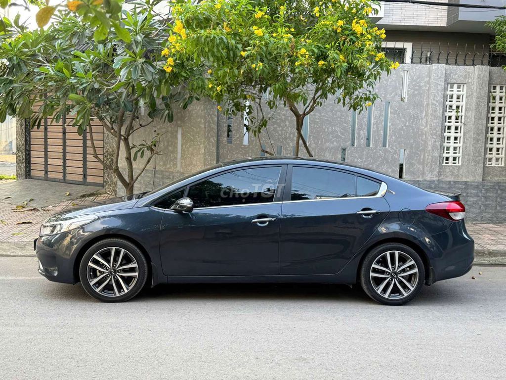 2016 1.6 AT - 70000 km. Mua bán Ô tô tại Quận 12 Tp Hồ Chí Minh được đăng bởi TRƯƠNG THÀNH PHÚ hình 3