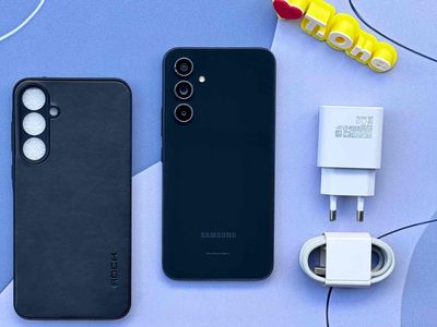 SAMSUNG A54 5G NFC 8GB/128GB Đẹp 98% ZIN 100% VIP