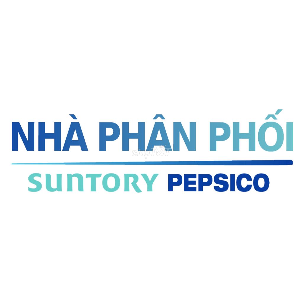 Nhà phân phối Suntory PEPSICO – [Hải Dương] Tuyển Dụng NV Kinh Doanh Thu Nhập Cao – Thành phố Hải Dương