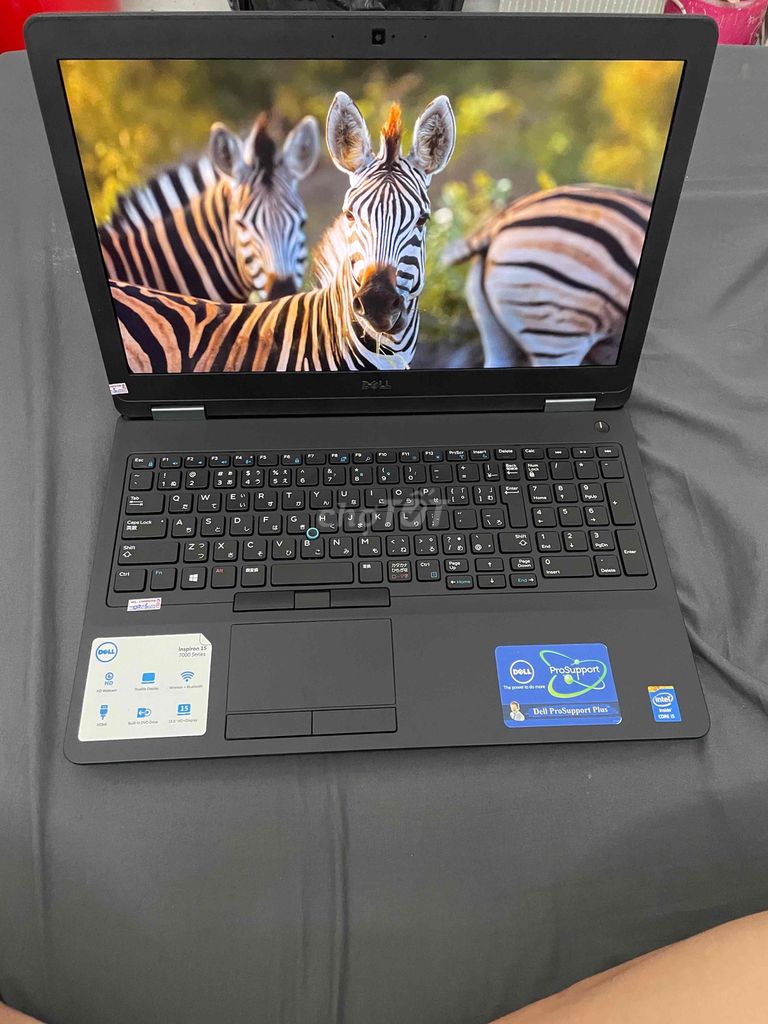 Dell Precision 3510 i5 15.6 inch 8GB/256GB. Mua bán Laptop tại Quận Cầu Giấy Hà Nội được đăng bởi Tên chưa cung cấp hình 1