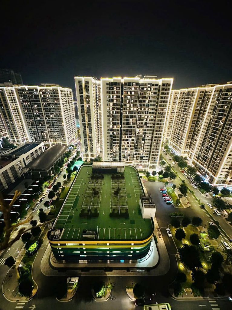 Апартаменты 2 спальни 2 санузла Vinhomes Ocean Park 1 - 2 - 3, 63 м²