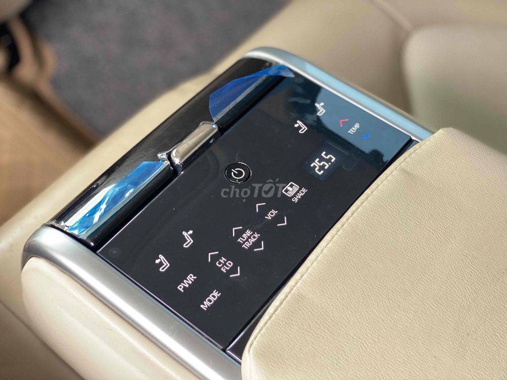 Toyota Camry 2019 2.5Q - 90000 km. Mua bán Ô tô tại Quận Bình Thạnh Tp Hồ Chí Minh được đăng bởi Toyota Sure hình 20