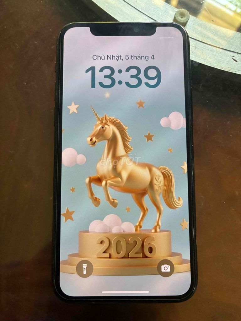Apple iPhone 11 Pro 64GB Xám. Mua bán Điện thoại tại Thành phố Thủ Dầu Một Bình Dương được đăng bởi Quang Huy hình 1