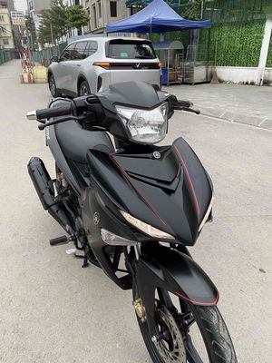 Siêu Phẩm Exciter 150 chính chủ máy nguyên bản