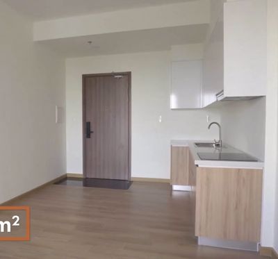 Аренда · 2 комн. · 56 м² · Quận Bình Tân, ул. Đường Võ Văn Kiệt