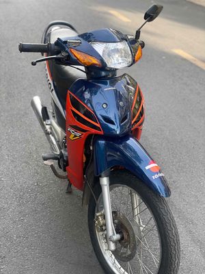 wave a hàn quốc máy êm chức năng đủ. Mua bán Xe máy tại Quận 7 Tp Hồ Chí Minh được đăng bởi Dương Đạt