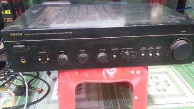 Xac 390 denon. Mua bán Tivi, Âm thanh tại Quận Bình Tân Tp Hồ Chí Minh được đăng bởi ae cần alô 2