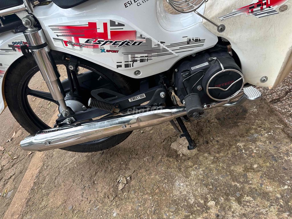 cần bán cup 50cc đời 2020 xe còn rất đẹp. Mua bán Xe máy tại Thành phố Buôn Ma Thuột Đắk Lắk được đăng bởi Phong phú hình 3