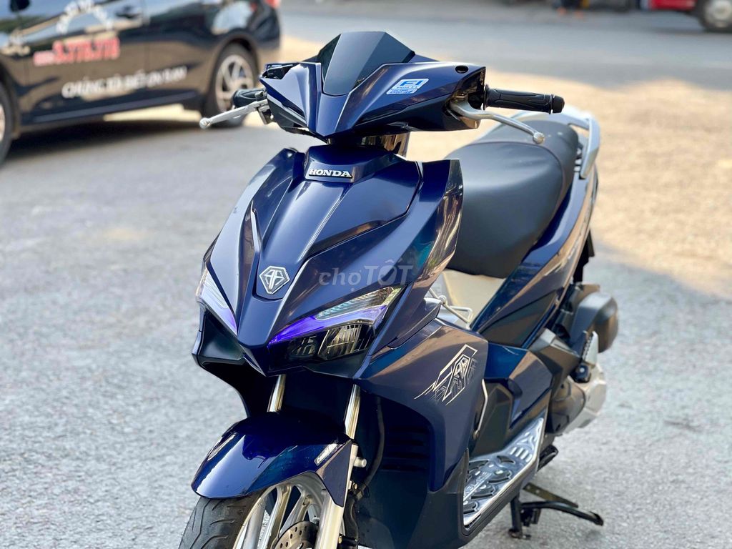 Cần bán airblDe. Mua bán Xe máy tại Huyện An Dương Hải Phòng được đăng bởi Cửa Hàng xe máy khang Chi hình 3