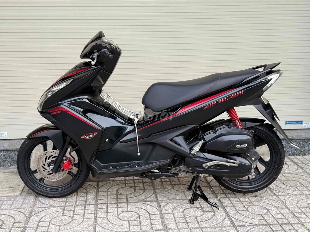 Мопед Honda Air Blade 2014 г., документы собственника, возможна рассрочка