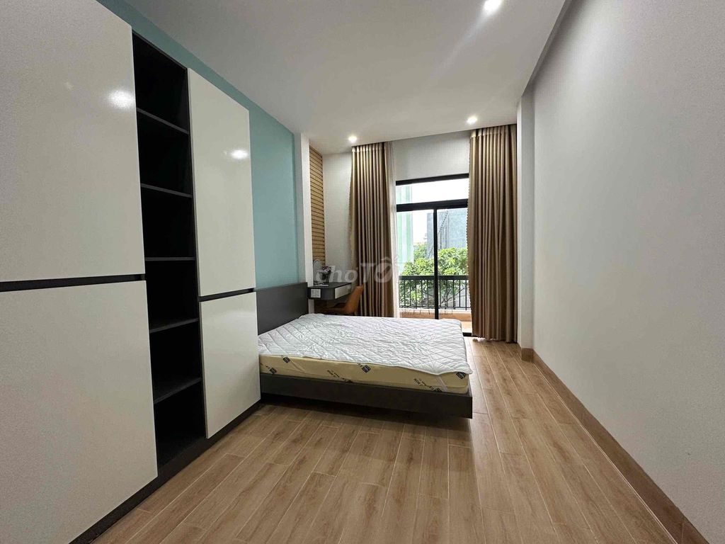 Cho thuê nhà 4 phòng ngủ tại Liên Chiểu, Đà Nẵng — ảnh 8