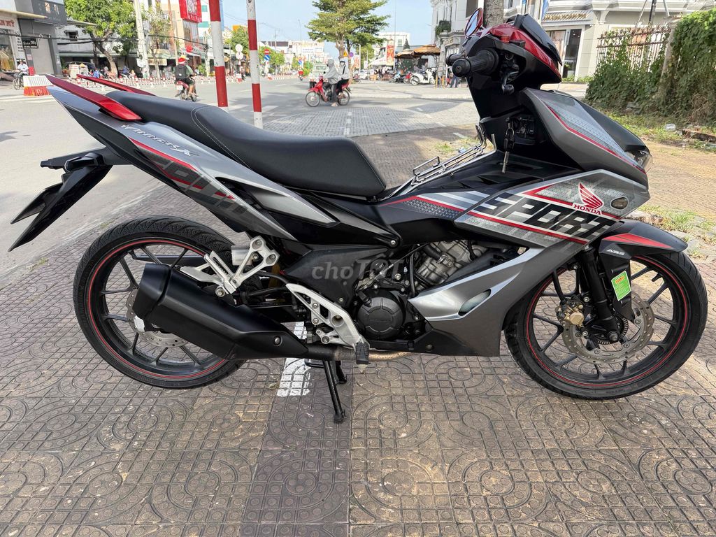 xe ko dùng cần bá hoac giao luu. Mua bán Xe máy tại Thành phố Bạc Liêu Bạc Liêu được đăng bởi long nguyễn hình 5