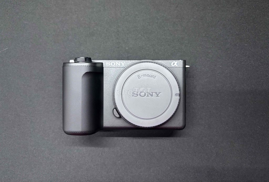 Máy ảnh Sony ZV-E10 Mark II CÒN BẢO HÀNH. Mua bán Máy ảnh, Máy quay tại Quận Tân Phú Tp Hồ Chí Minh được đăng bởi Bảo Phạm hình 1