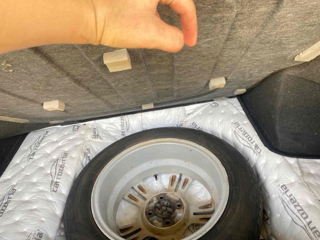 Chevrolet Aveo 2018 LT 1.5 - 86000 km. Mua bán Ô tô tại Thành phố Biên Hòa Đồng Nai được đăng bởi Conan music hình 8