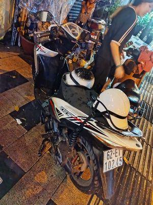 xe êm chỉ lủng nhẹ cổ bô. Mua bán Xe máy tại Quận 7 Tp Hồ Chí Minh được đăng bởi Võ Đức Duy