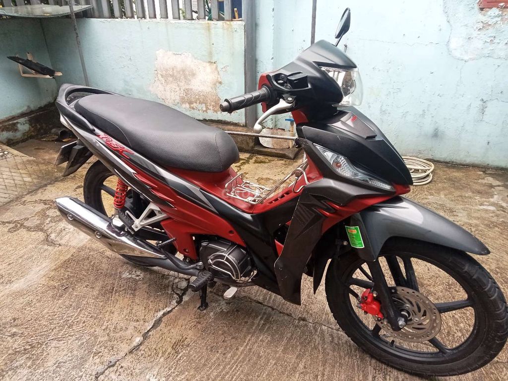 Wave RSX Fi 2020. Đẹp keng. Mua bán Xe máy tại Thành phố Biên Hòa Đồng Nai được đăng bởi Tình Đời  hình 2