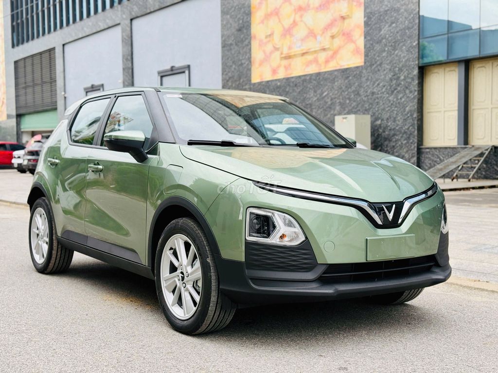 Nhận xe 0 Đồng VF5 Plus 2025 Đủ màu giao ngay. Mua bán Ô tô tại Quận Nam Từ Liêm Hà Nội được đăng bởi Trung Kiên hình 5