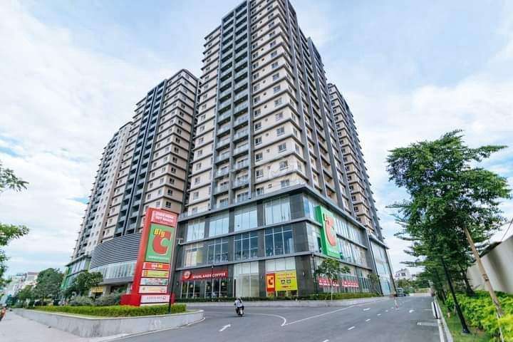 3-комнатная квартира на продажу в Cosmo City с звездой