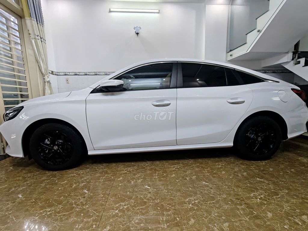 MG5 STD ODO 700KM SIÊU LƯỚT CÒN NHƯ MỚI. Mua bán Ô tô tại Quận Bình Tân Tp Hồ Chí Minh được đăng bởi a Hoàng hình 2