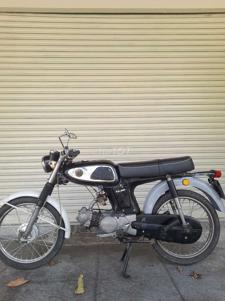 Xe 1966. Mua bán Xe máy tại Thành phố Thủ Đức Tp Hồ Chí Minh được đăng bởi Phan Quoc Thuong hình 4