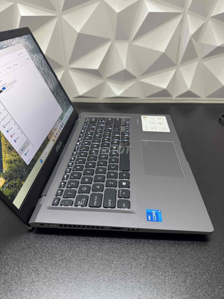 Asus Vivobook X415 i5-1135g7 14 inch 8GB/256GB. Mua bán Laptop tại Quận Đống Đa Hà Nội được đăng bởi Tuấn Lê hình 1