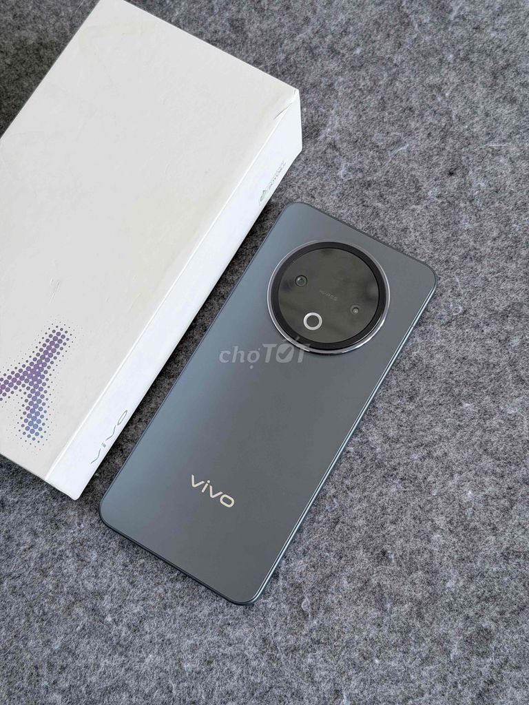 Vivo Y500 5G 8/256GB 99% - Fullbox. Mua bán Điện thoại tại Quận Ninh Kiều Cần Thơ được đăng bởi Nguyên Mobile 65 hình 1
