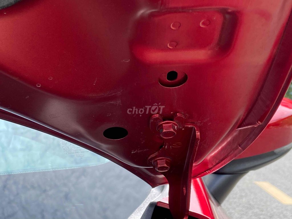 Trùm mền 2022-2025 5.200km bao test mọi nơi. Mua bán Ô tô tại Thành phố Thủ Đức Tp Hồ Chí Minh được đăng bởi Quang  hình 17