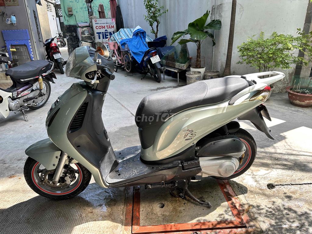 honda ps 150 Fi xăng phun điện tử.ngay chủ côngchu. Mua bán Xe máy tại Quận 3 Tp Hồ Chí Minh được đăng bởi Phạm thanh Trí  hình 7