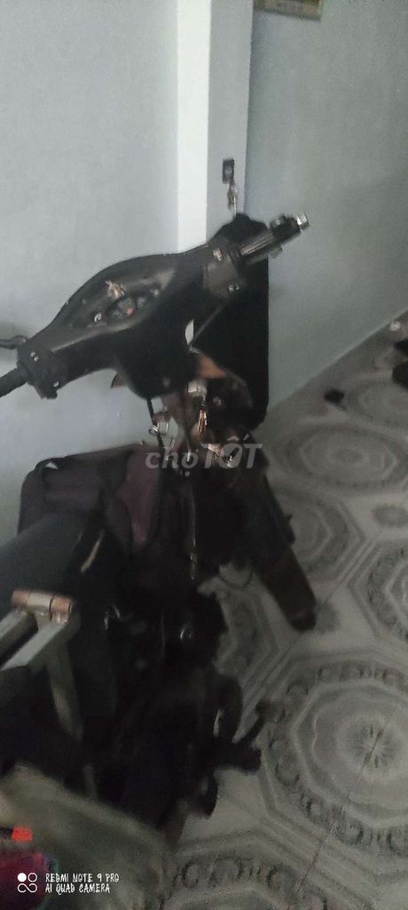 Xe giao hàng bao ok. Mua bán Xe máy tại Thành phố Nha Trang Khánh Hòa được đăng bởi hoàng long hình 1