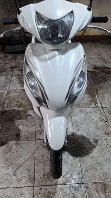 Bán Honda Vision FI đời 2013 giấy tờ hợp lệ. Mua bán Xe máy tại Quận Tân Bình Tp Hồ Chí Minh được đăng bởi Đình Khương