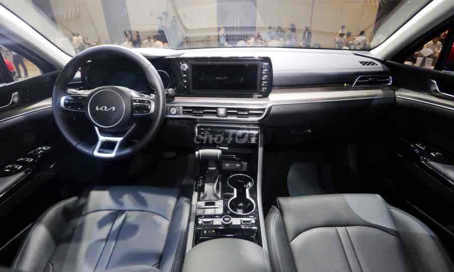 Kia K5 2022 2.0 Premium - 200000 km. Mua bán Ô tô tại Huyện Cư M'gar Đắk Lắk được đăng bởi Nguyễn Huệ Hồng hình 2